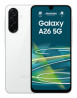 foto de SMARTPHONE SAMSUNG GALAXY A26 6GB 128GB 5G WHITE