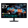 foto de MONITOR GIGABYTE 26.5 MO27Q28GR QHD 2K EK
