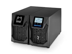 foto de SAI RIELLO SENTINEL PRO2 3000
