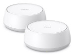 foto de EXTENSOR COBERTURA TP-LINK DECO BE22 Wi-Fi 7 BE3600
