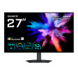 foto de MONITOR GIGABYTE 27 QHD 2K GO27Q24G EK