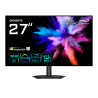 foto de MONITOR GIGABYTE 27 QHD 2K GO27Q24G EK