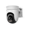 foto de CAMARA MERCUSY MC510 WIFI PAN/TILT HOME SECURITY