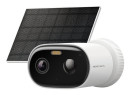 foto de KIT SOLAR MERCUSYS CAMARA MC410 KIT