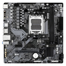 foto de PLACA BASE GIGABYTE B840M H AM5 MICRO ATX