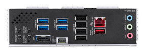 foto de PLACA BASE GIGABYTE Z890 D PLUS DDR5 ATX 