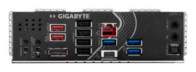 foto de PLACA BASE GIGABYTE Z890 EAGLE PLUS DDR5 ATX 