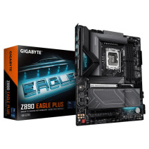 foto de PLACA BASE GIGABYTE Z890 EAGLE PLUS DDR5 ATX 