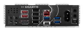 foto de PLACA BASE GIGABYTE  Z890 EAGLE WIFI7 DDR5 ATX