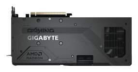 foto de TARJETA GRAFICA GIGABYTE RX 9070 GREGAMING OC 12GB