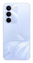 foto de realme C100 5G 17,3 cm (6.8) SIM doble Android 16.0 USB Tipo C 4 GB 256 GB 6600 mAh P?rpura