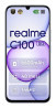 foto de realme C100 5G 17,3 cm (6.8) SIM doble Android 16.0 USB Tipo C 4 GB 256 GB 6600 mAh P?rpura