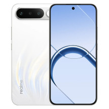 foto de realme 16 5G 16,7 cm (6.57) SIM doble Android 16.0 USB Tipo C 8 GB 256 GB 7000 mAh Blanco