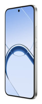 foto de realme 16 5G 16,7 cm (6.57) SIM doble Android 16.0 USB Tipo C 8 GB 256 GB 7000 mAh Blanco