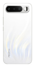 foto de realme 16 5G 16,7 cm (6.57) SIM doble Android 16.0 USB Tipo C 8 GB 256 GB 7000 mAh Blanco
