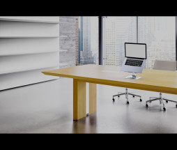 foto de SOPORTE GEMBIRD PORTATIL  HASTA 15.6'' ELEVADOR GIRATORIO GRIS