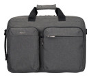 foto de MALETIN MOCHILA HIBRIDA TARGUS TBT94304GL15-16 GRIS