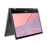 foto de PORTATIL ASUS CHROMEBOOK FLIP CL1402FM2A-EC0286 KOMPANIO 520 8GB 128GB 14 ChromeOS