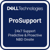 foto de EXTENSION DE GARANTIA DELL 1Y BASIC ONSITE 3Y PROSUPPORT