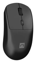 foto de RATON NATEC HAWK 2 3200DPI LASER NEGRO INALAMBRICO 2.4GHZ
