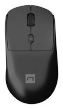 foto de RATON NATEC HAWK 2 3200DPI LASER NEGRO INALAMBRICO 2.4GHZ