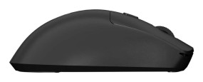foto de RATON NATEC HAWK 2 3200DPI LASER NEGRO INALAMBRICO 2.4GHZ