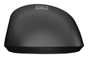 foto de RATON NATEC HAWK 2 3200DPI LASER NEGRO INALAMBRICO 2.4GHZ