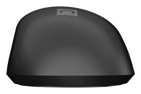 foto de RATON NATEC HAWK 2 2400DPI LASER NEGRO USB