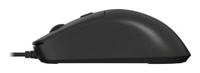 foto de RATON NATEC HAWK 2 2400DPI LASER NEGRO USB