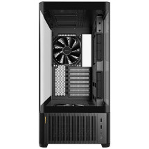 foto de CAJA GAMING ANTEC C6 CURVE AIR ATX NEGRA