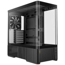 foto de CAJA GAMING ANTEC C6 CURVE AIR ATX NEGRA
