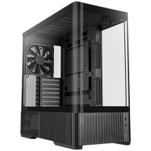 foto de CAJA GAMING ANTEC C6 CURVE AIR ATX NEGRA