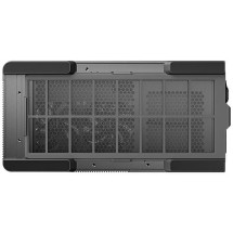foto de CAJA GAMING ANTEC C6 CURVE AIR ATX NEGRA