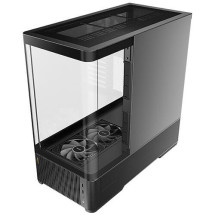 foto de CAJA GAMING ANTEC C6 CURVE AIR ATX NEGRA