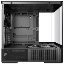 foto de CAJA GAMING ANTEC C6 CURVE AIR ATX NEGRA