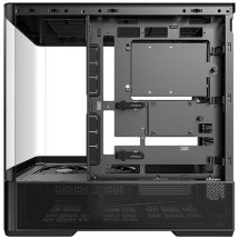 foto de CAJA GAMING ANTEC C6 CURVE AIR ATX NEGRA