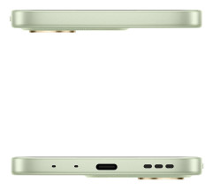 foto de SMARTPHONE OPPO A5 PRO 5G 8GB/256GB OLIVE GREEN