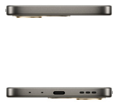 foto de SMARTPHONE OPPO A5 PRO 5G 8GB/256GB OLIVE GREEN