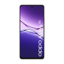 foto de SMARTPHONE OPPO A5 PRO 5G 8GB/256GB BLACK BROWN