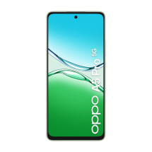 foto de SMARTPHONE OPPO A5 PRO 5G 8GB/256GB BLACK BROWN