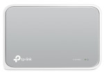 foto de SWITCH TP-LINK TL-SF1005D 5 POR 10/100 GIGABIT