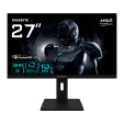foto de GIGABYTE G27Q3 Monitor Gaming 27? 2K QHD - 2560 x 1440, 320Hz, 1ms, 350 cd/m?, FreeSync Premium, Display HDR400, HDMI 2.0, DisplayPort 1.4