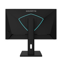 foto de GIGABYTE G27Q3 Monitor Gaming 27? 2K QHD - 2560 x 1440, 320Hz, 1ms, 350 cd/m?, FreeSync Premium, Display HDR400, HDMI 2.0, DisplayPort 1.4
