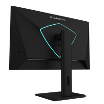 foto de GIGABYTE G27Q3 Monitor Gaming 27? 2K QHD - 2560 x 1440, 320Hz, 1ms, 350 cd/m?, FreeSync Premium, Display HDR400, HDMI 2.0, DisplayPort 1.4