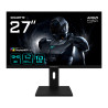 foto de MONITOR GIGABYTE G27Q3 QHD 320hZ FREESYNC