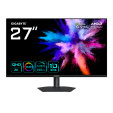 foto de MONITOR GIGABYTE 27 WOLED GO27Q24A QHD  240HZ FREESYNC