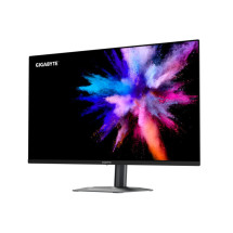 foto de GIGABYTE GO27Q24A Monitor Gaming OLED 27? 2K QHD - 2560 x 1440, 240Hz, 0.03ms, 400 cd/m?, FreeSync Premium, G-Sync Compatible, HDMI 2.1, DisplayPort 1.4