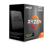 foto de CPU AMD RYZEN 7 5800X3D AM4 10 TH ANVRY BOX CON COOLER
