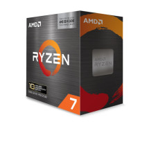 foto de CPU AMD RYZEN 7 5800X3D AM4 10 TH ANVRY BOX CON COOLER