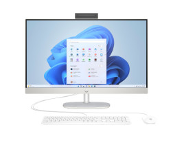 foto de PC AIO HP OMNISTUDIO 27-CR0129NS i5-1335U 16GB 512GB 27 FDOS